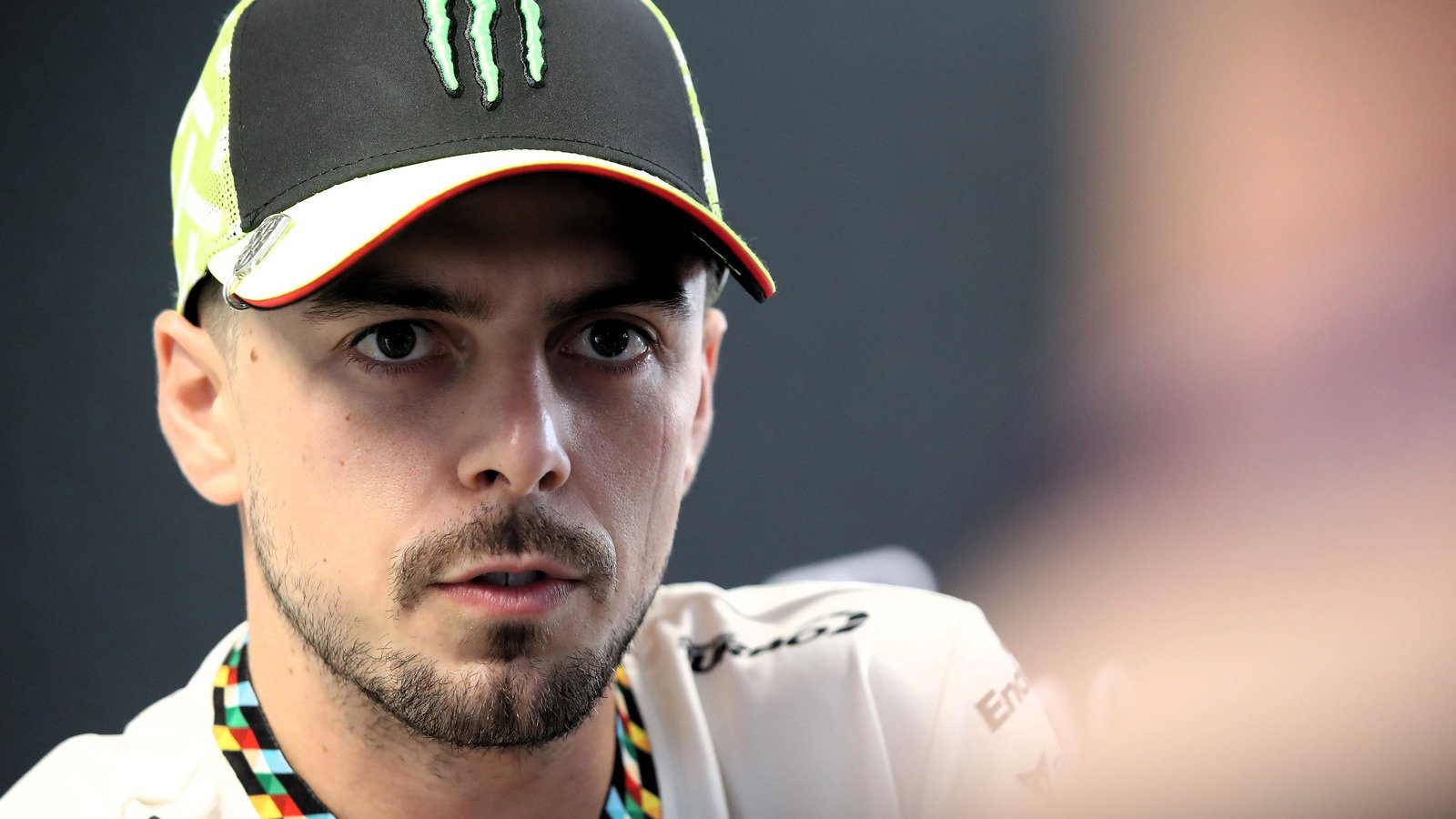 “Wrong weekend” costs di Giannantonio in Austrian MotoGP