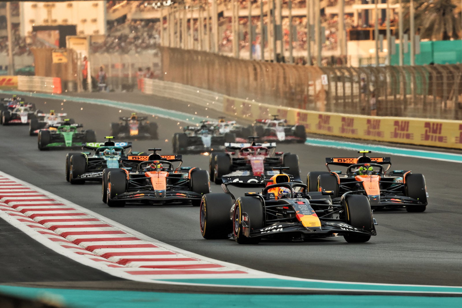 What’s really behind F1’s delay in cancelling Middle East races What’s really behind F1’s delay in cancelling Middle East races