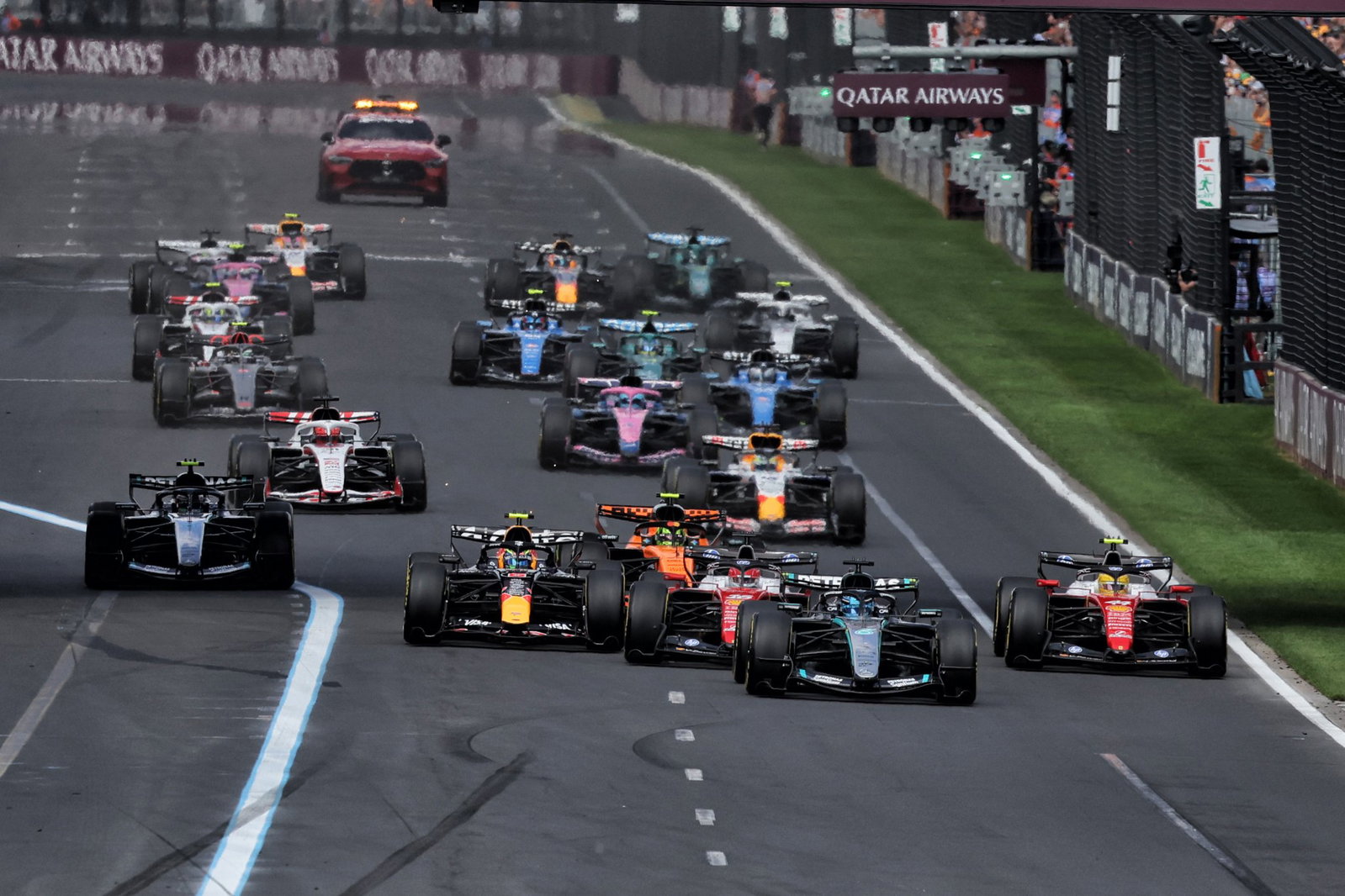 F1 could face additional 2027 calendar headache after Australian GP declaration F1 could face additional 2027 calendar headache after Australian GP declaration