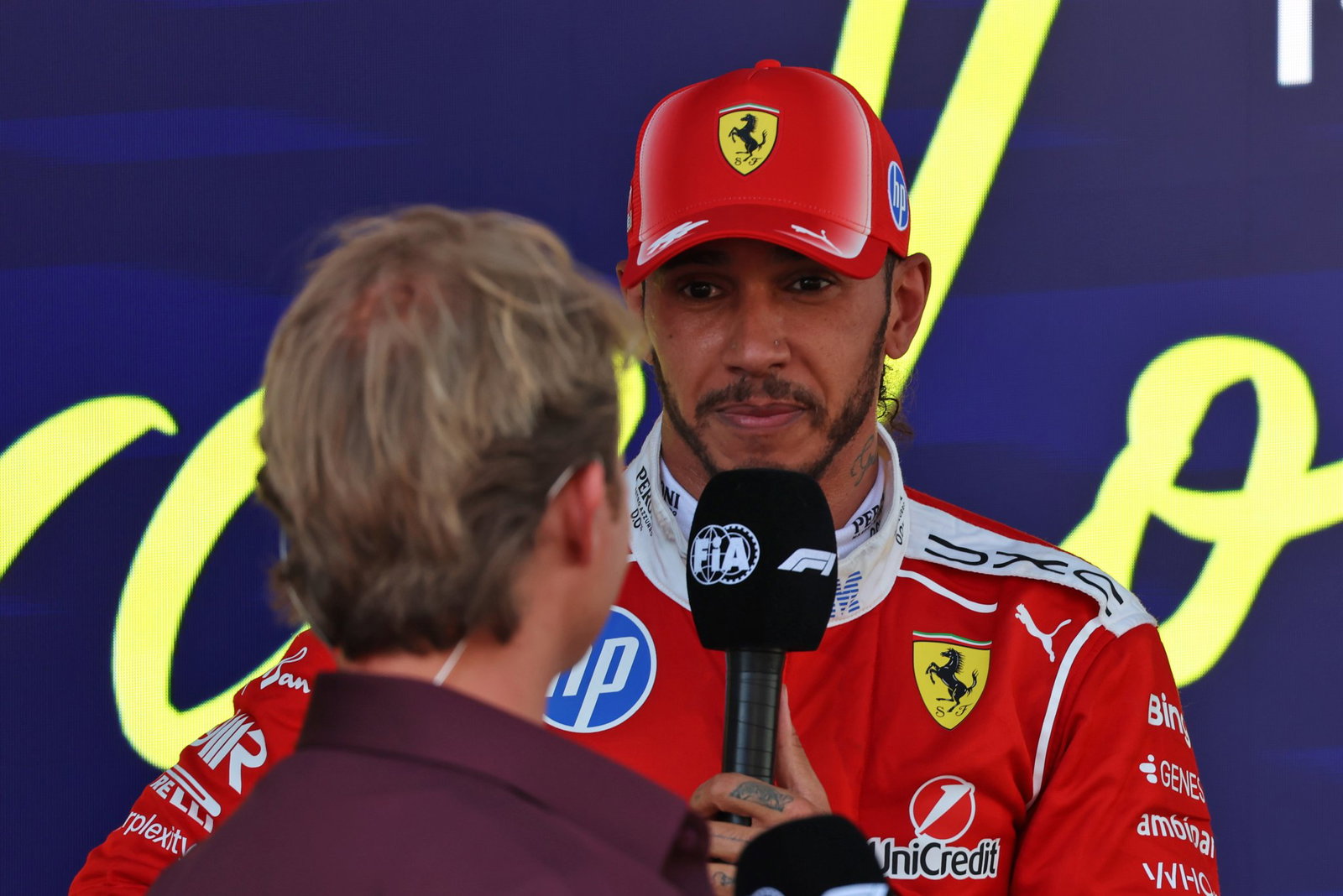 Nico Rosberg reveals why Ferrari can’t back Lewis Hamilton in F1 title fight Nico Rosberg reveals why Ferrari can’t back Lewis Hamilton in F1 title fight