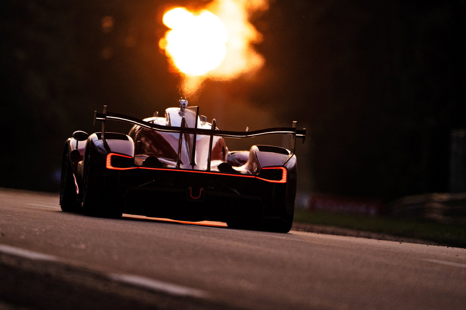 24 Hours of Le Mans’ future confirmed after major FIA announcement