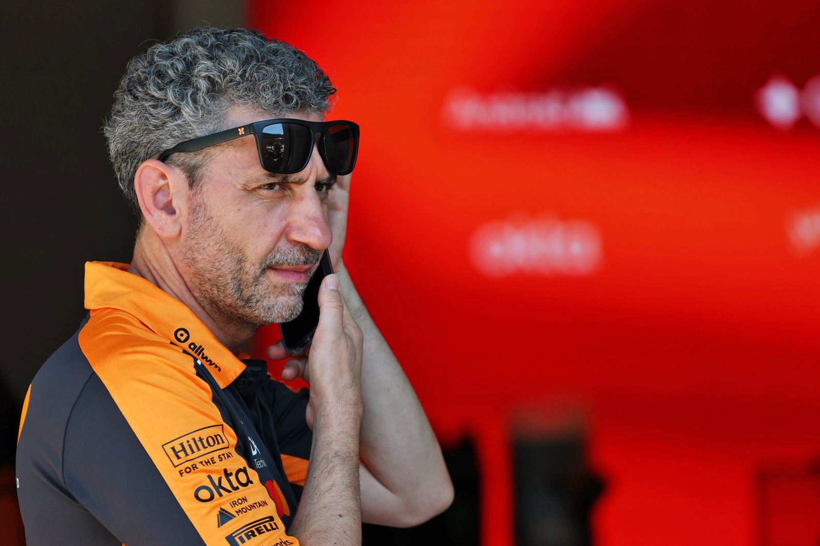McLaren ‘insulted’ by Flavio Briatore allegations in heated Monaco fallout McLaren ‘insulted’ by Flavio Briatore allegations in heated Monaco fallout