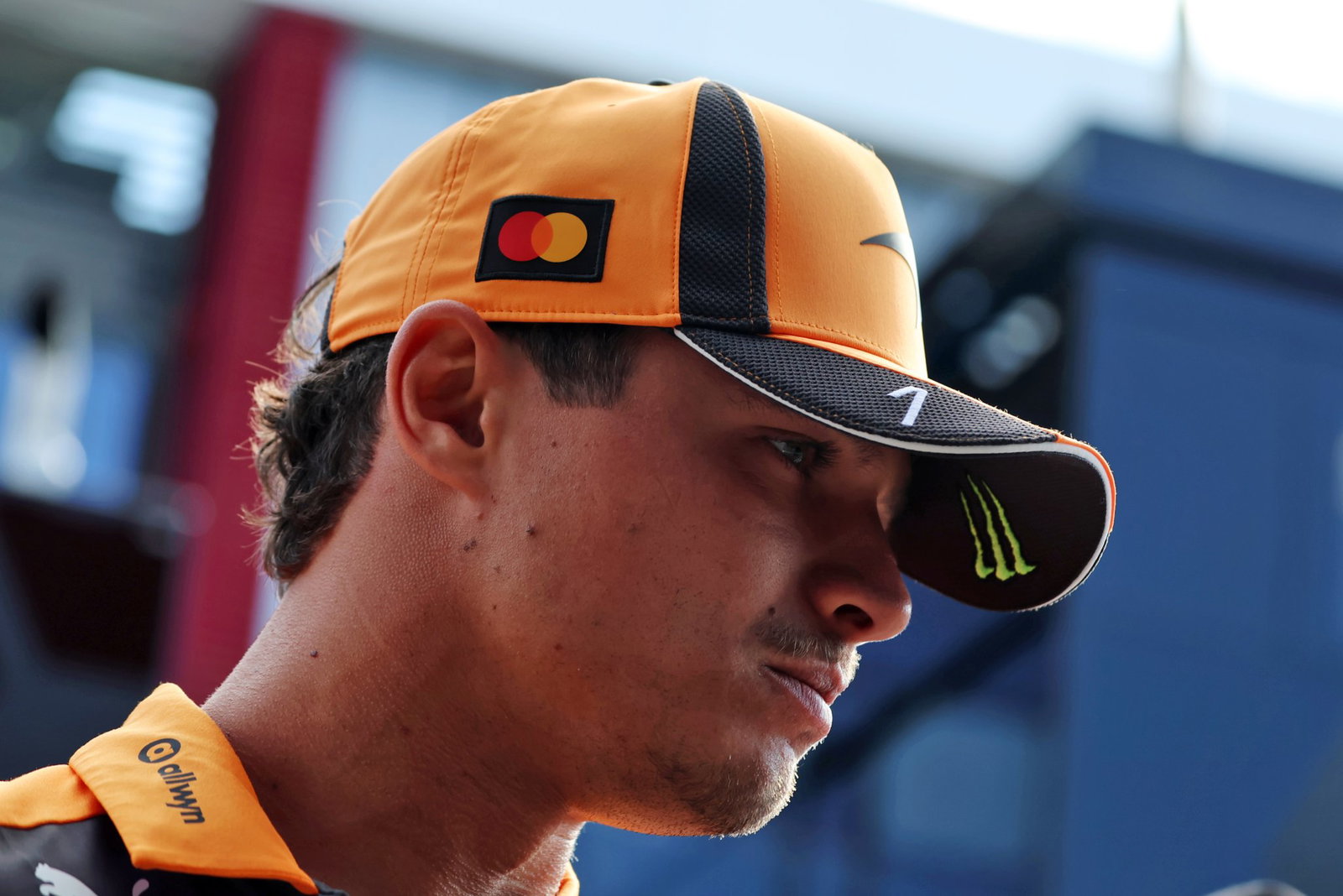‘Interesting’ – Lando Norris’ telling response to Monaco F1 sprint shock ‘Interesting’ – Lando Norris’ telling response to Monaco F1 sprint shock
