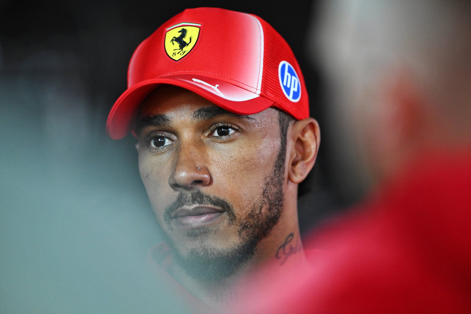 Lewis Hamilton admits F1 2026 title all-but over after huge Madrid DNF blow Lewis Hamilton admits F1 2026 title all-but over after huge Madrid DNF blow