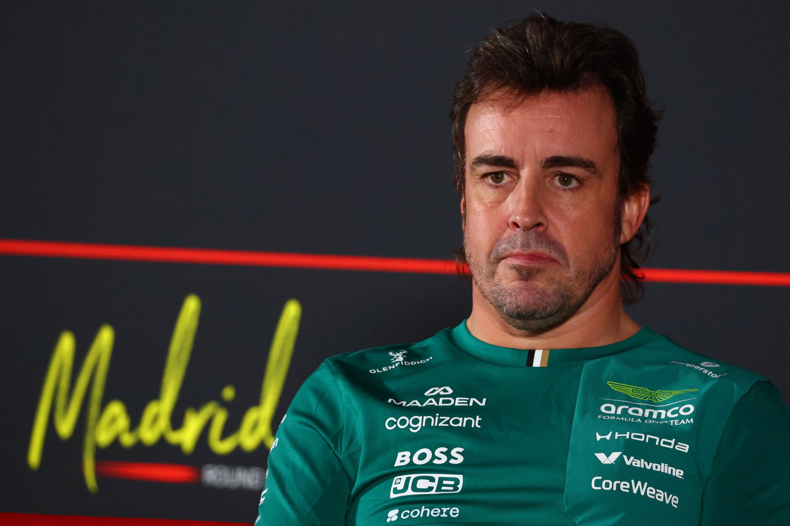 “It cannot continue this way” – Fernando Alonso slams current F1 era after FIA boss plea “It cannot continue this way” – Fernando Alonso slams current F1 era after FIA boss plea