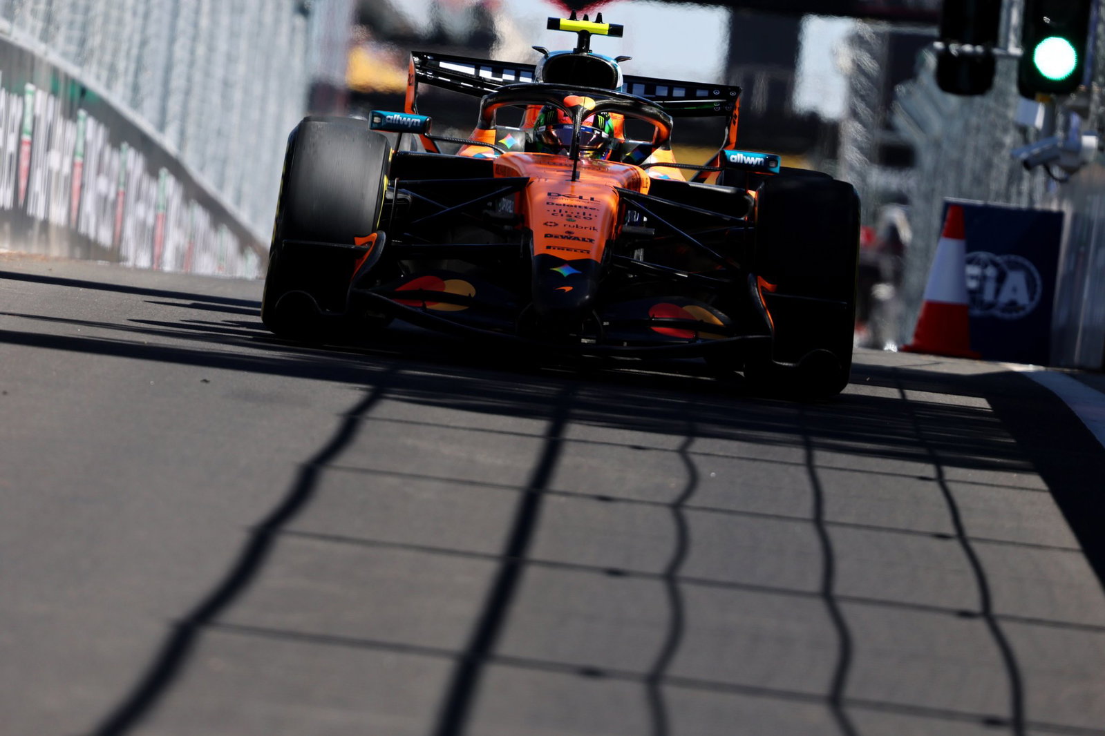 2026 Formula 1 İspanya Sıralama Sonuçları