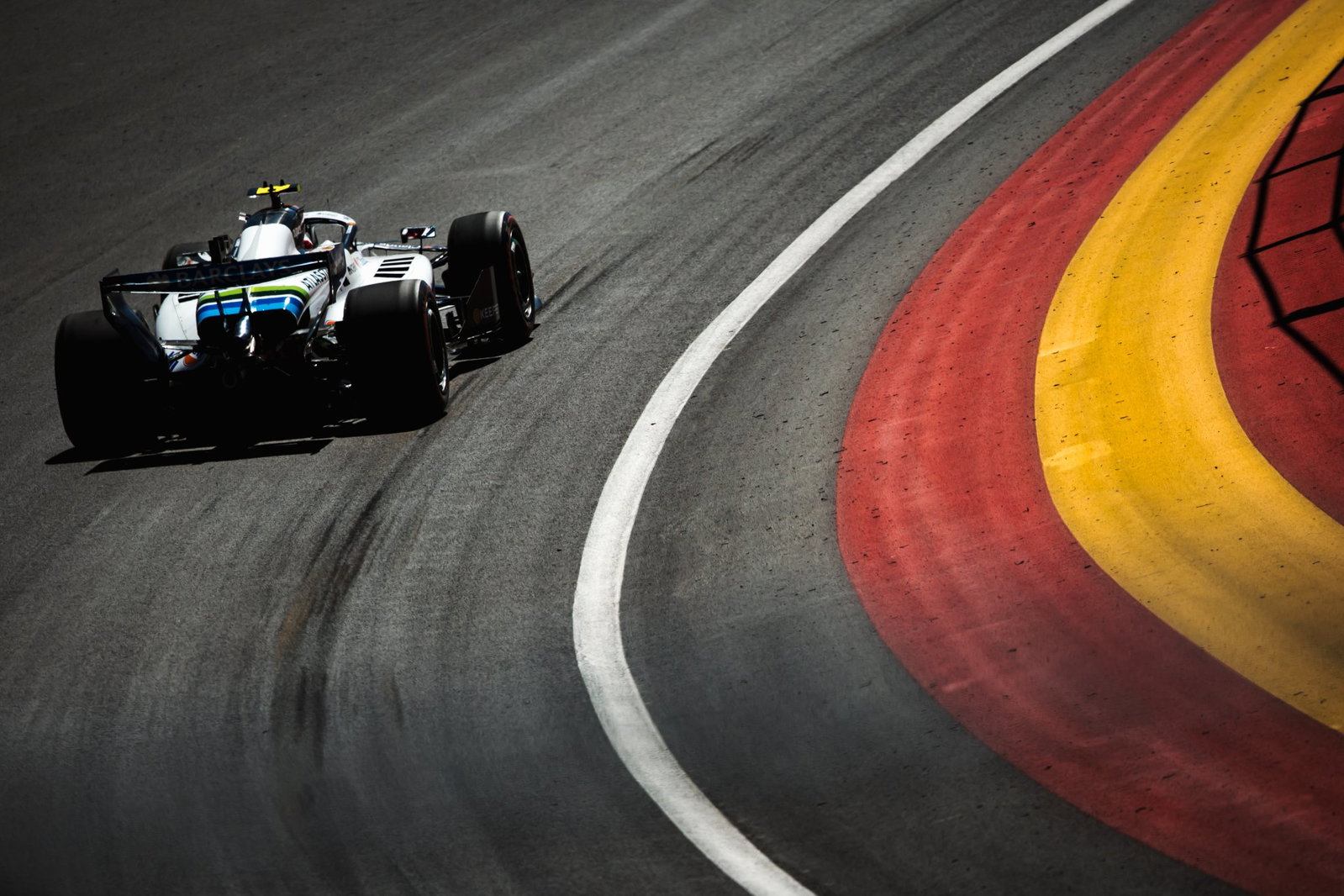 F1 Madrid LIVE: Spanish GP FP3 and qualifying updates F1 Madrid LIVE: Spanish GP FP3 and qualifying updates