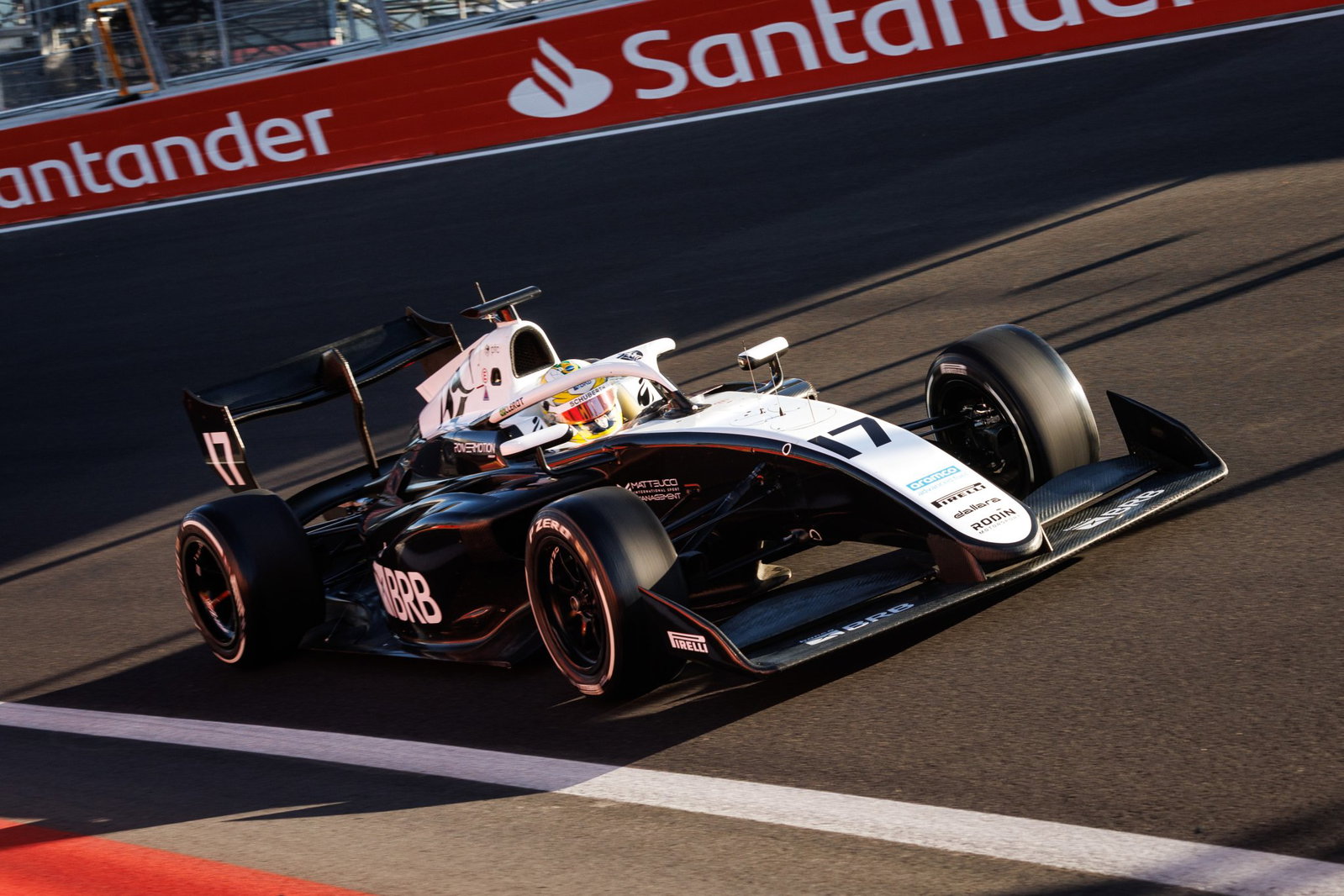 Dull Madring racing debut gives worrying indication for F1 Spanish GP Dull Madring racing debut gives worrying indication for F1 Spanish GP