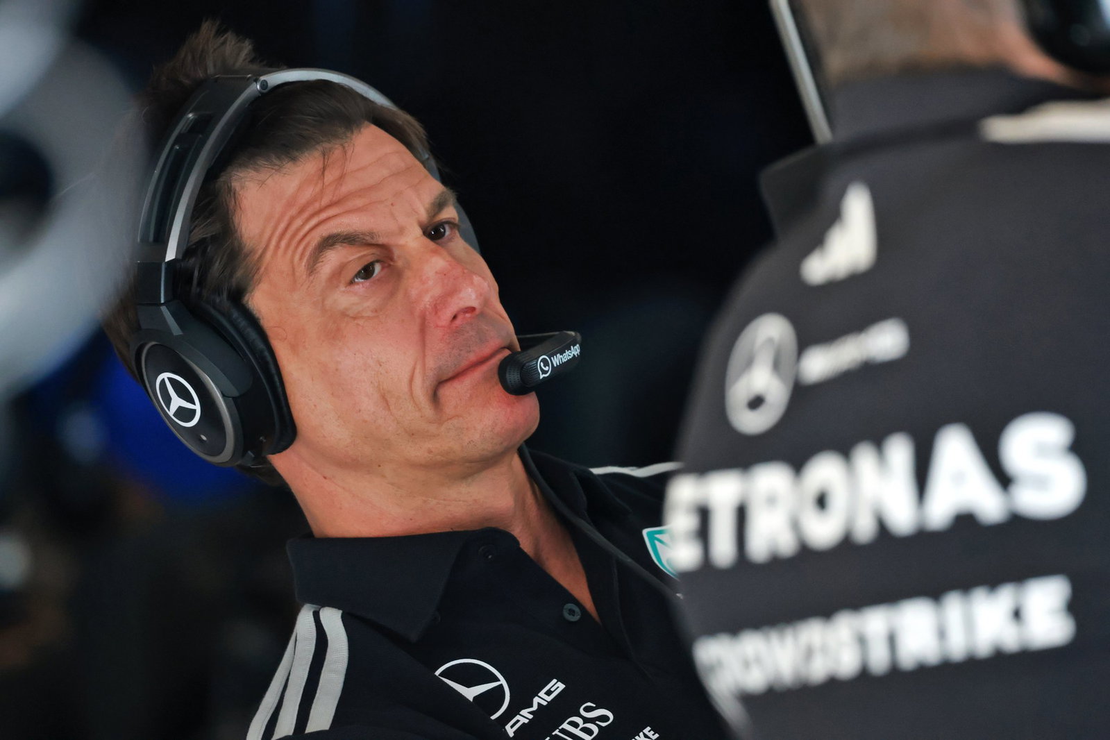 Toto Wolff backs adjusting F1 rules to help Honda amid Ben Sulayem claims Toto Wolff backs adjusting F1 rules to help Honda amid Ben Sulayem claims