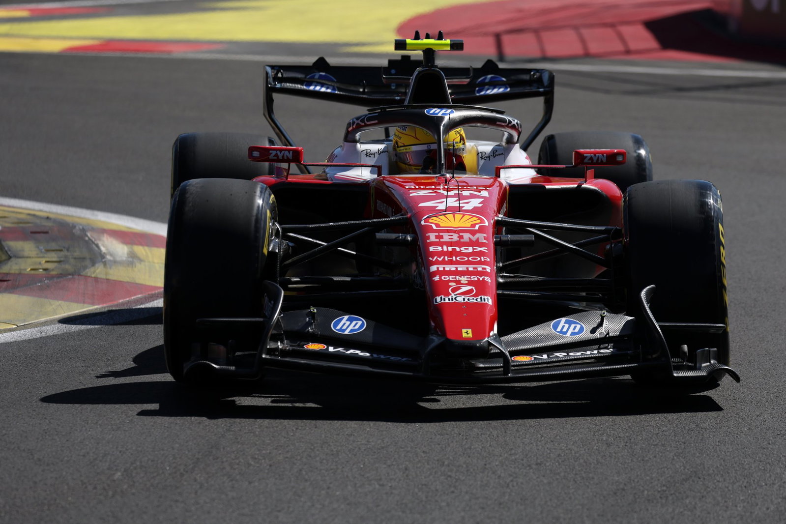 Spanish GP brake failure ends impressive Lewis Hamilton F1 2026 streak Spanish GP brake failure ends impressive Lewis Hamilton F1 2026 streak