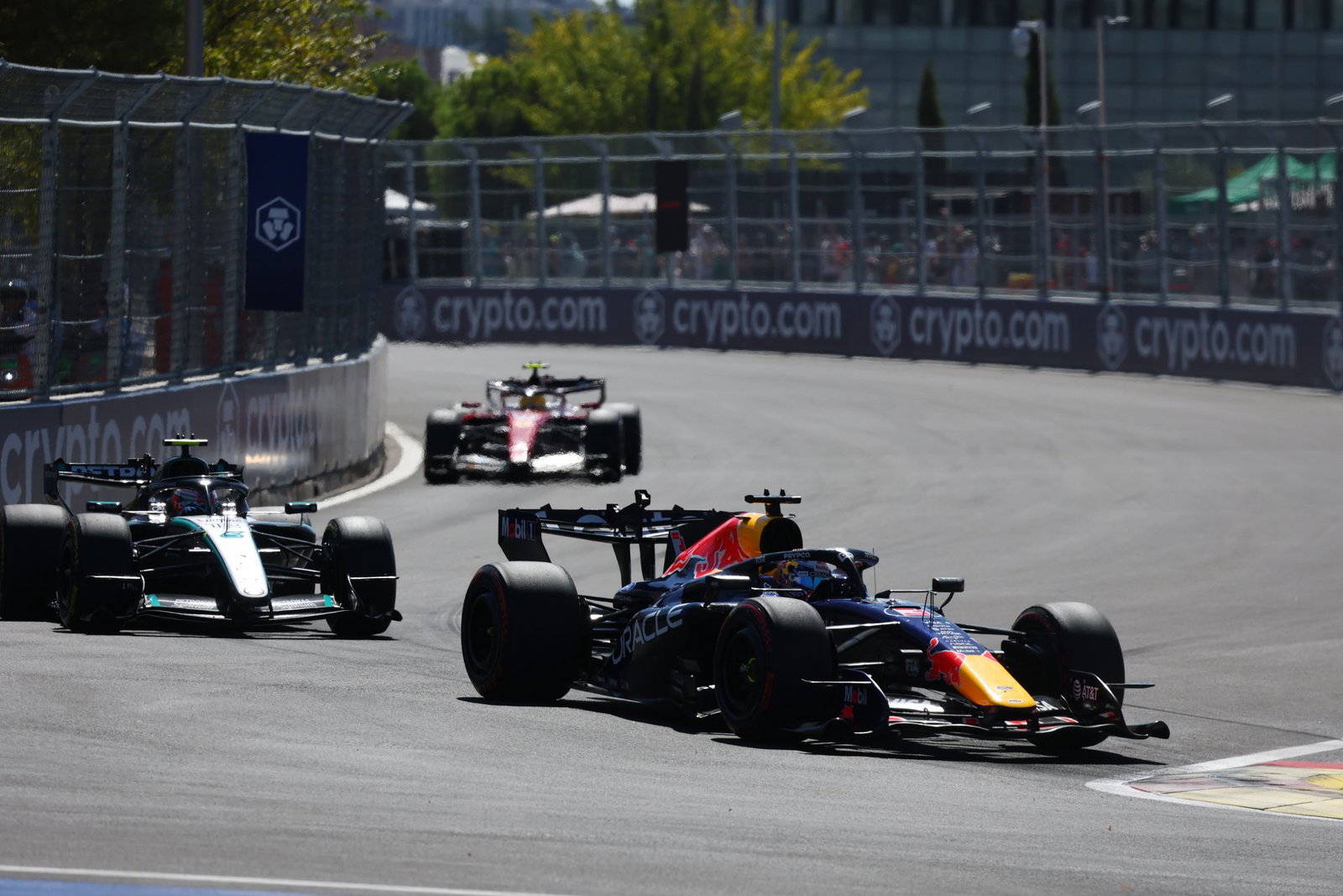F1 plan for rule change to grands prix length in 2027 approved F1 plan for rule change to grands prix length in 2027 approved