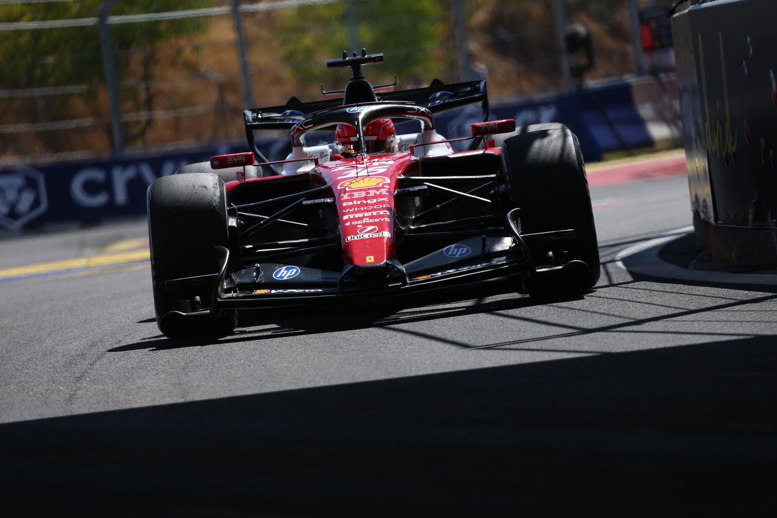 Ferrari reveals where it is ‘paying the price’ in recent F1 weekends Ferrari reveals where it is ‘paying the price’ in recent F1 weekends