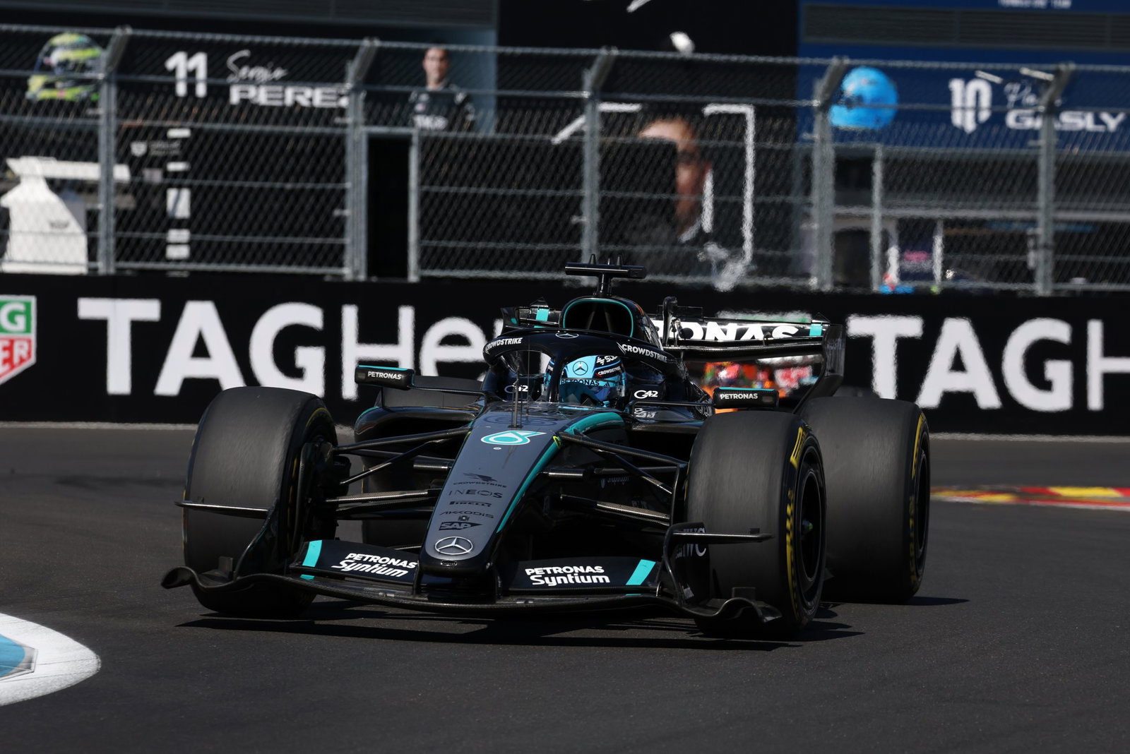2026 F1 Spanish Grand Prix race results 2026 F1 Spanish Grand Prix race results