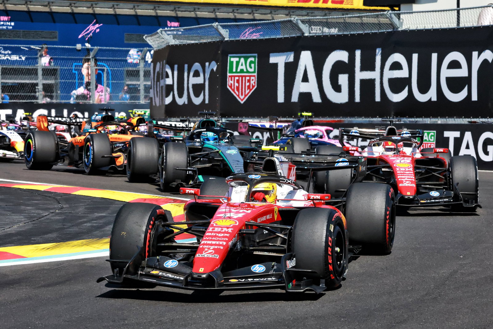 Nico Rosberg spots Ferrari’s ‘main problem’ after messy Madrid F1 weekend Nico Rosberg spots Ferrari’s ‘main problem’ after messy Madrid F1 weekend
