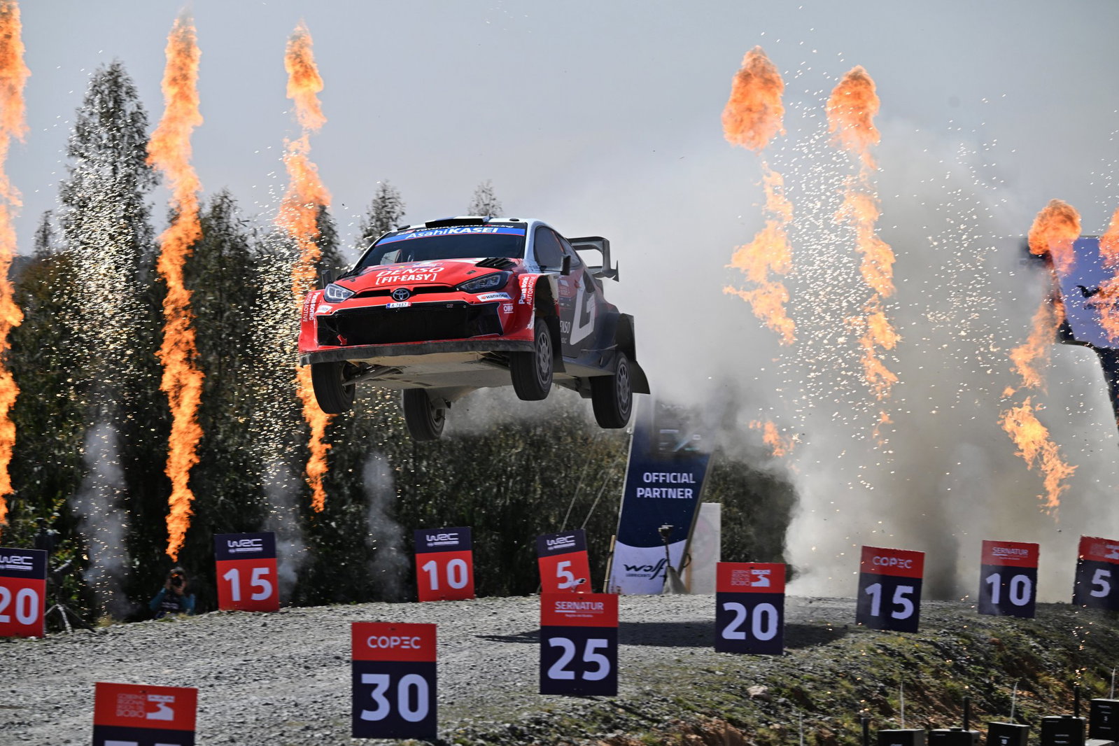 BBC to broadcast major motorsport series live from 2027 BBC to broadcast major motorsport series live from 2027