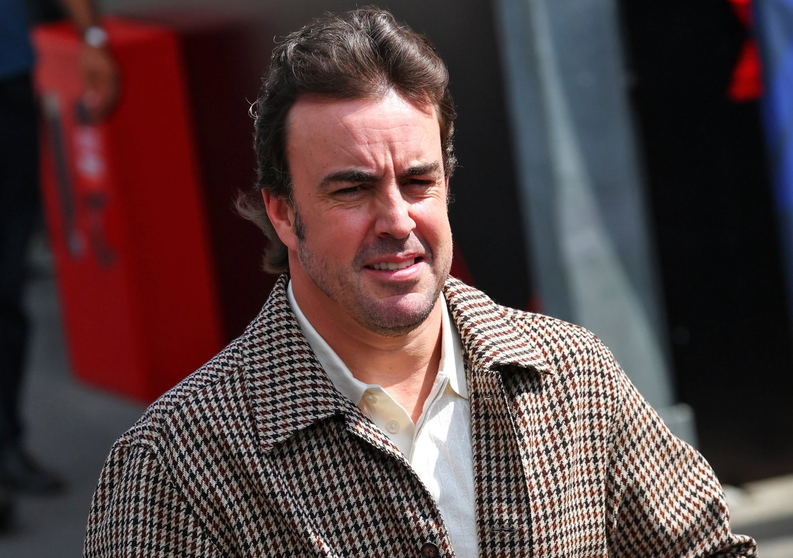 Fernando Alonso on his talks with F1 as classic tracks “killed” by current rules