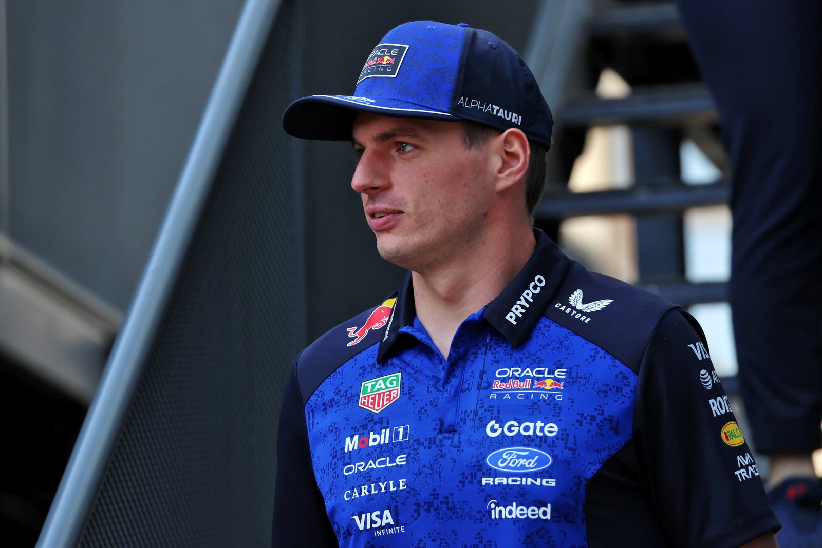 Max Verstappen rules out 2027 Le Mans despite no F1 clash as GT3 race plans revealed