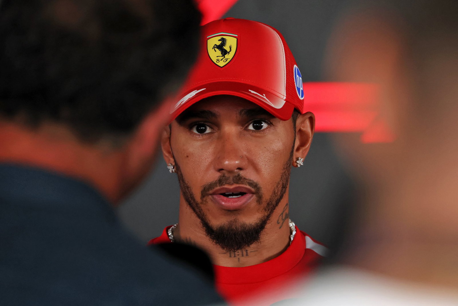 Lewis Hamilton criticises F1 rule change that “makes no sense”