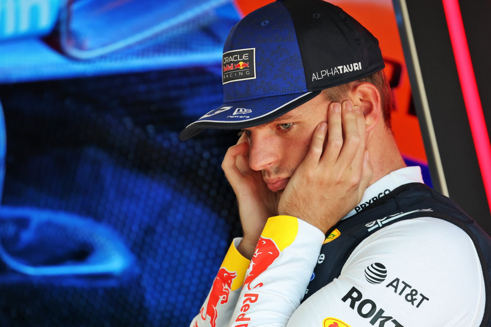 How Max Verstappen would fix F1 and the changes he would make How Max Verstappen would fix F1 and the changes he would make