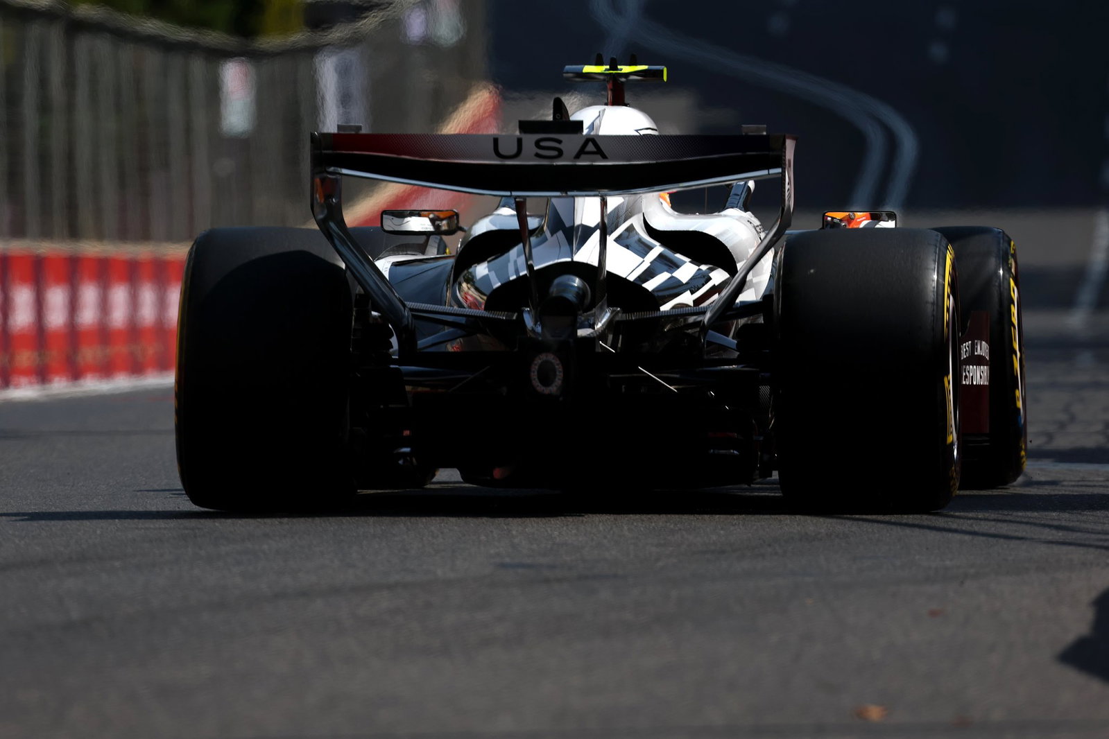 F1 Azerbaijan Grand Prix: Full practice results in Baku after FP3 F1 Azerbaijan Grand Prix: Full practice results in Baku after FP3