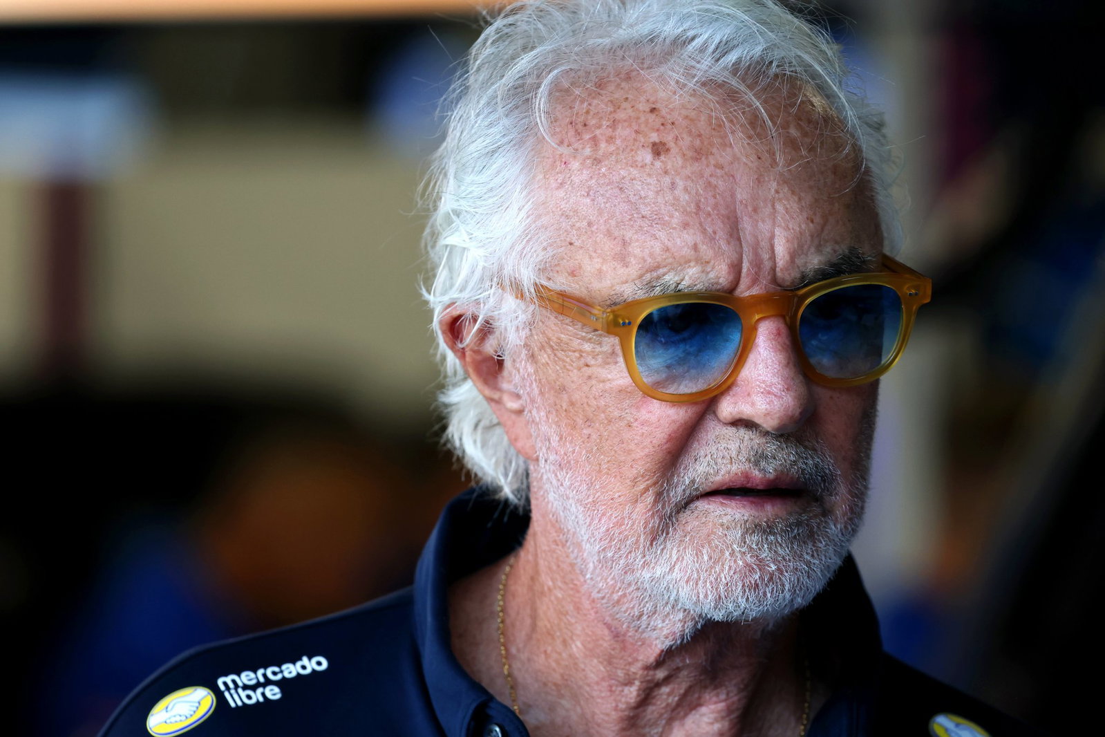 Flavio Briatore warns Franco Colapinto of consequences for “very poor move” at Azerbaijan GP Flavio Briatore warns Franco Colapinto of consequences for “very poor move” at Azerbaijan GP