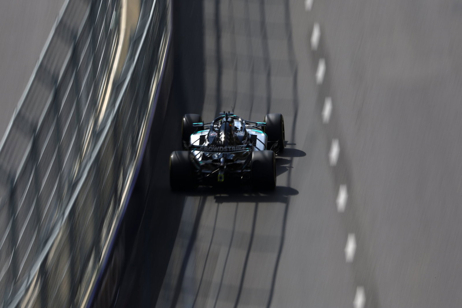 2026 Formula 1 Azerbaycan Sıralama Sonuçları 2026 Formula 1 Azerbaycan Sıralama Sonuçları
