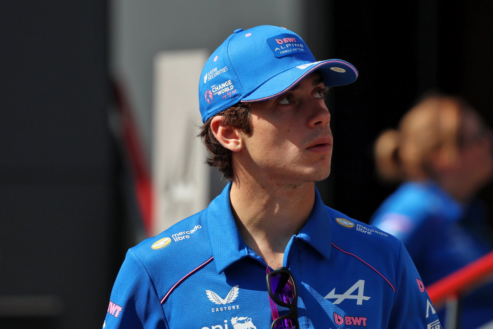 Franco Colapinto has Azerbaijan GP penalty changed after controversial crash Franco Colapinto has Azerbaijan GP penalty changed after controversial crash