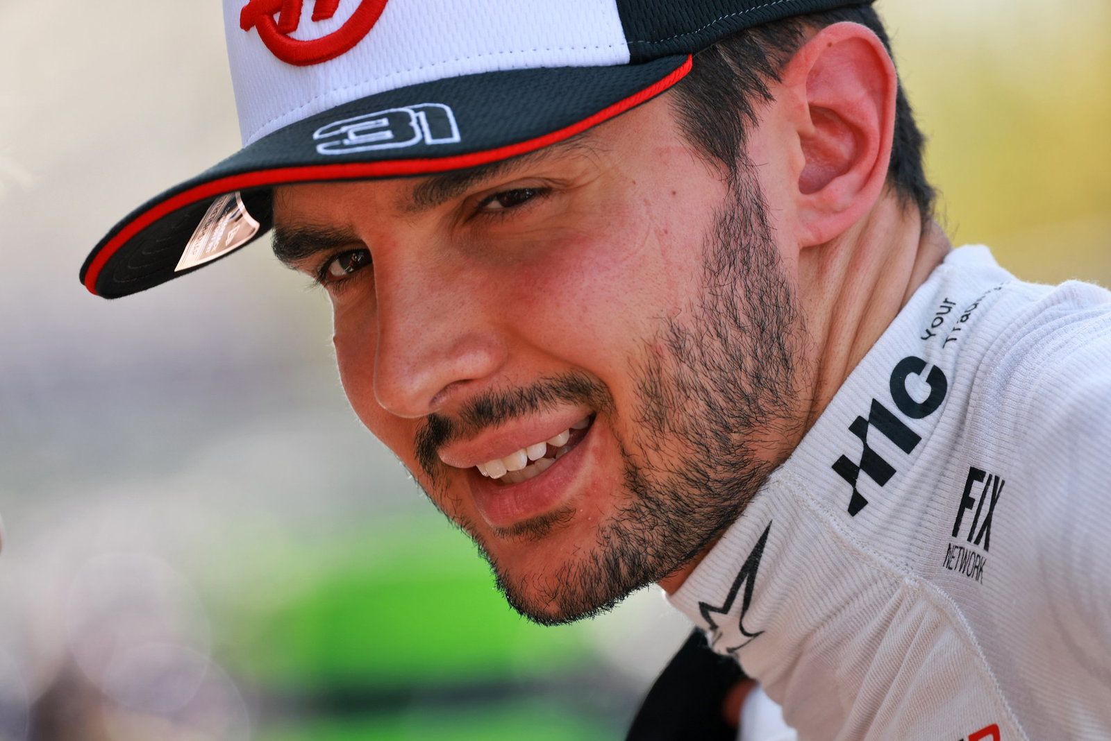 Esteban Ocon defiant as F1 future with Haas hangs in the balance: “I’m one of the best out there” Esteban Ocon defiant as F1 future with Haas hangs in the balance: “I’m one of the best out there”