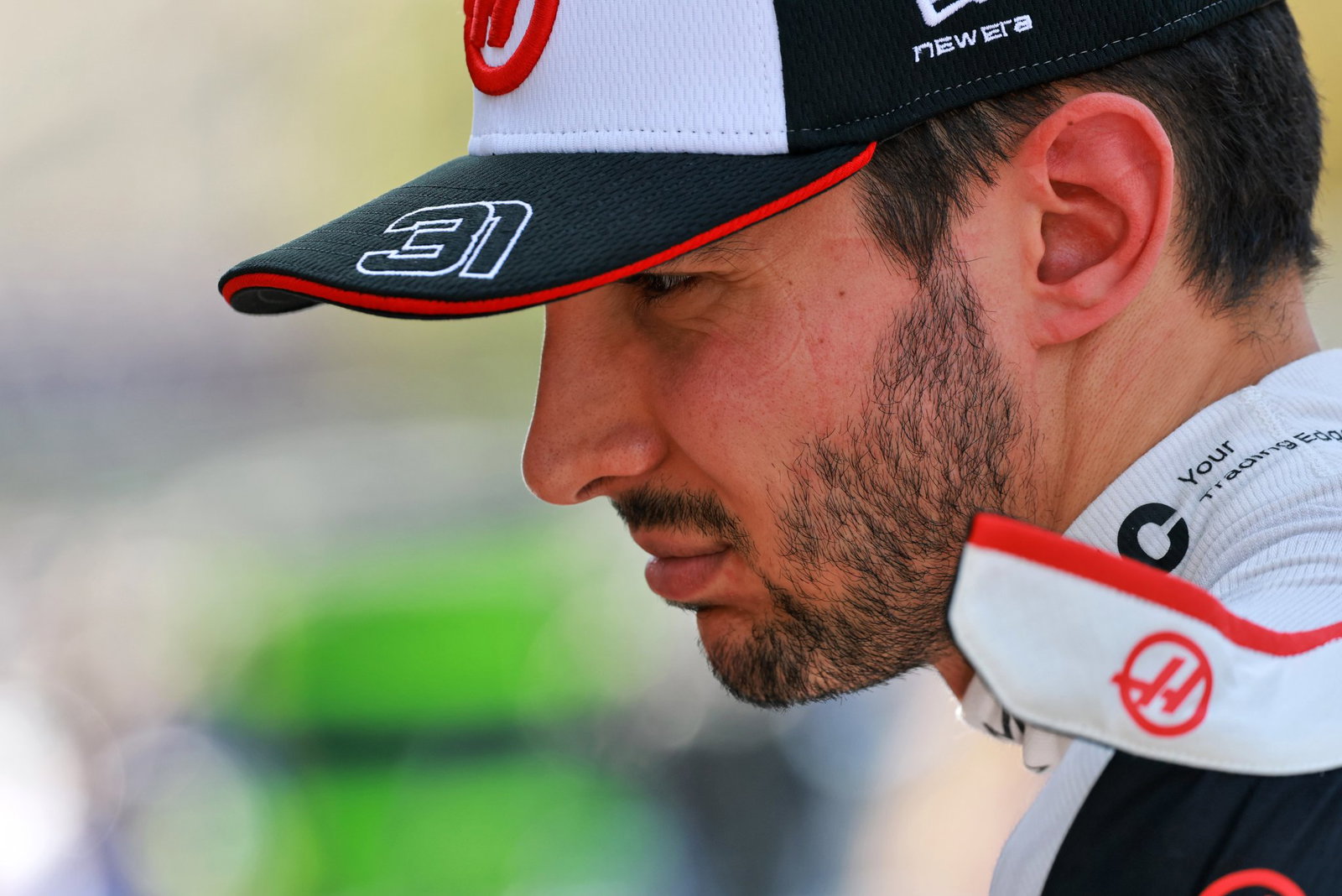 Esteban Ocon Haas exit confirmed with F1 future in limbo