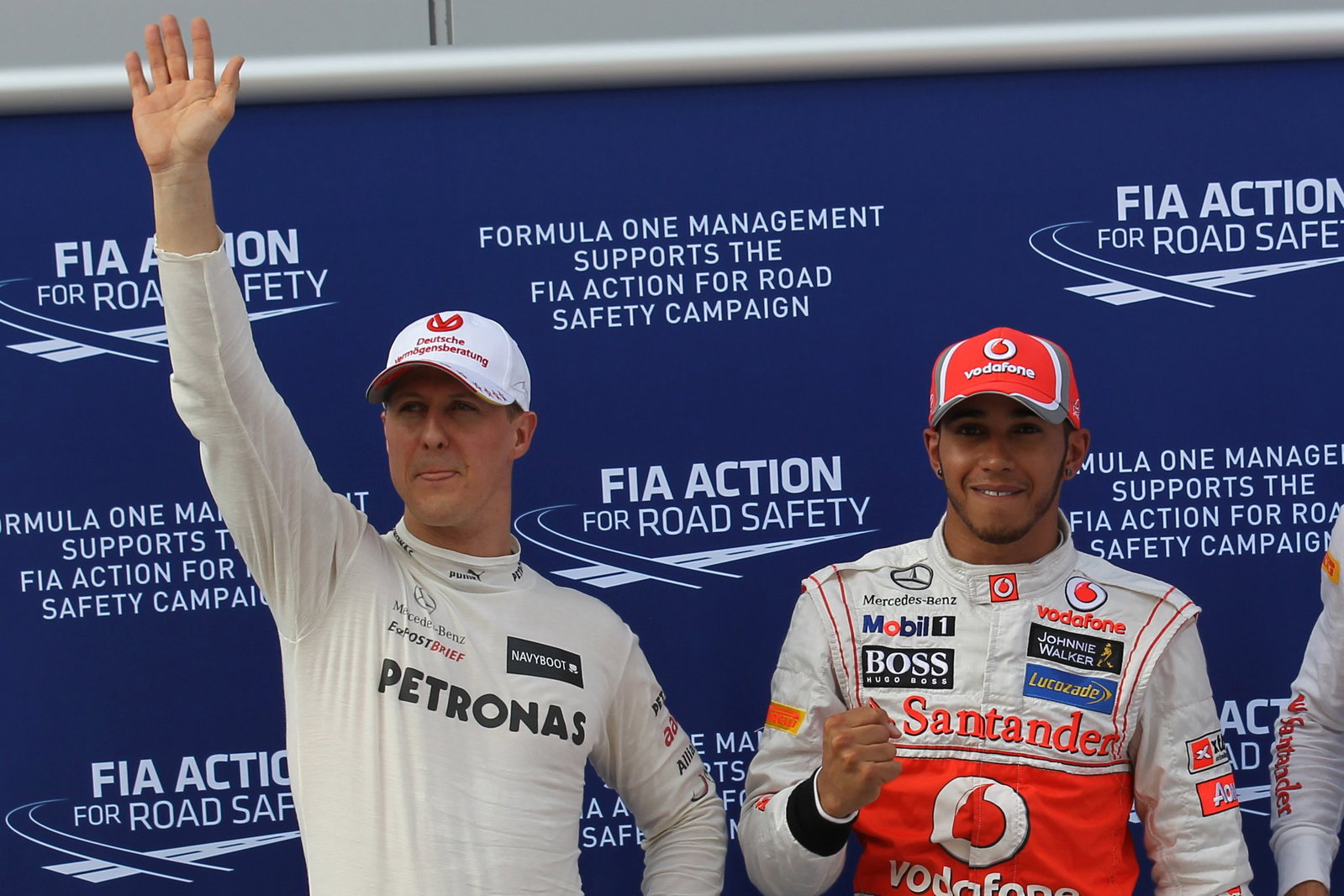 The all-time F1 winners’ list after the 2026 Azerbaijan Grand Prix