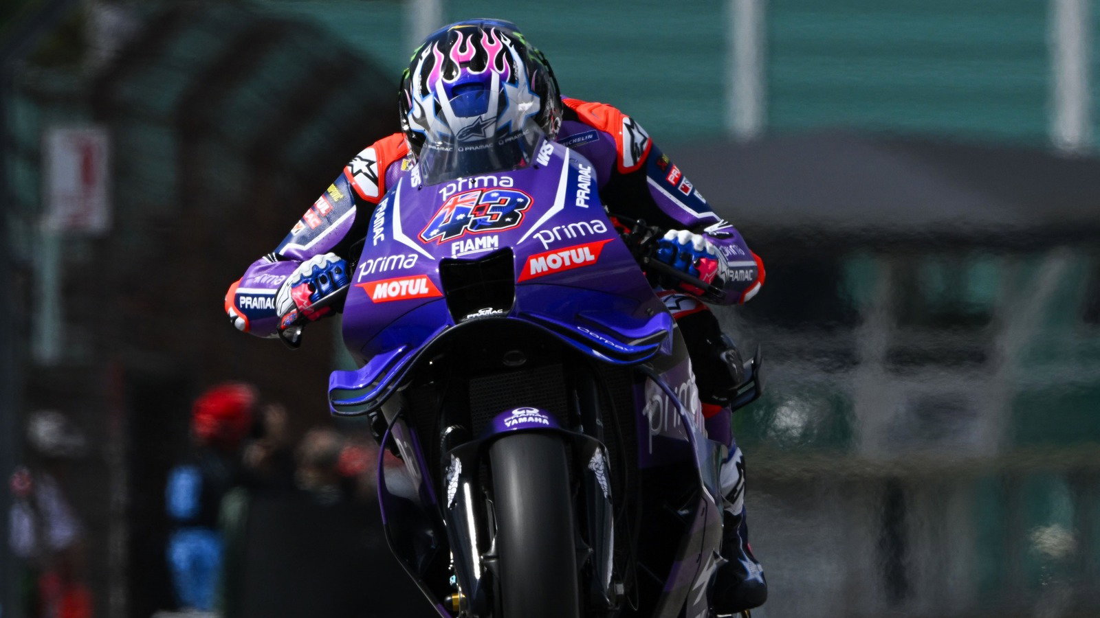 Yamaha explains why Jack Miller was “too good to miss” for 2027 WorldSBK team Yamaha explains why Jack Miller was “too good to miss” for 2027 WorldSBK team