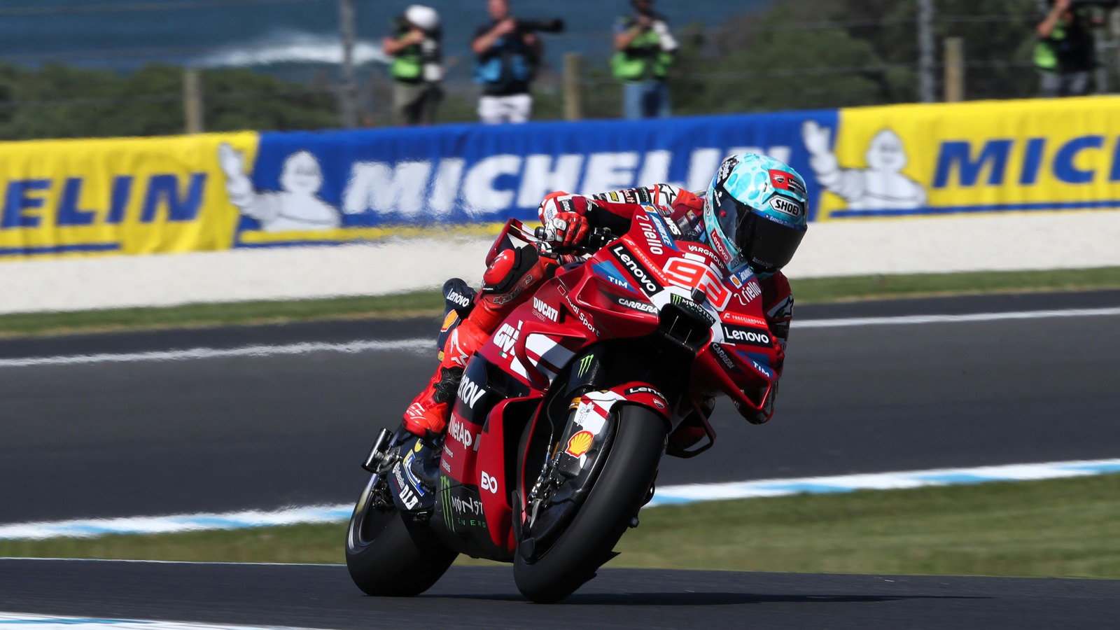 2026 Australian MotoGP, Phillip Island – Friday Practice Results 2026 Australian MotoGP, Phillip Island – Friday Practice Results