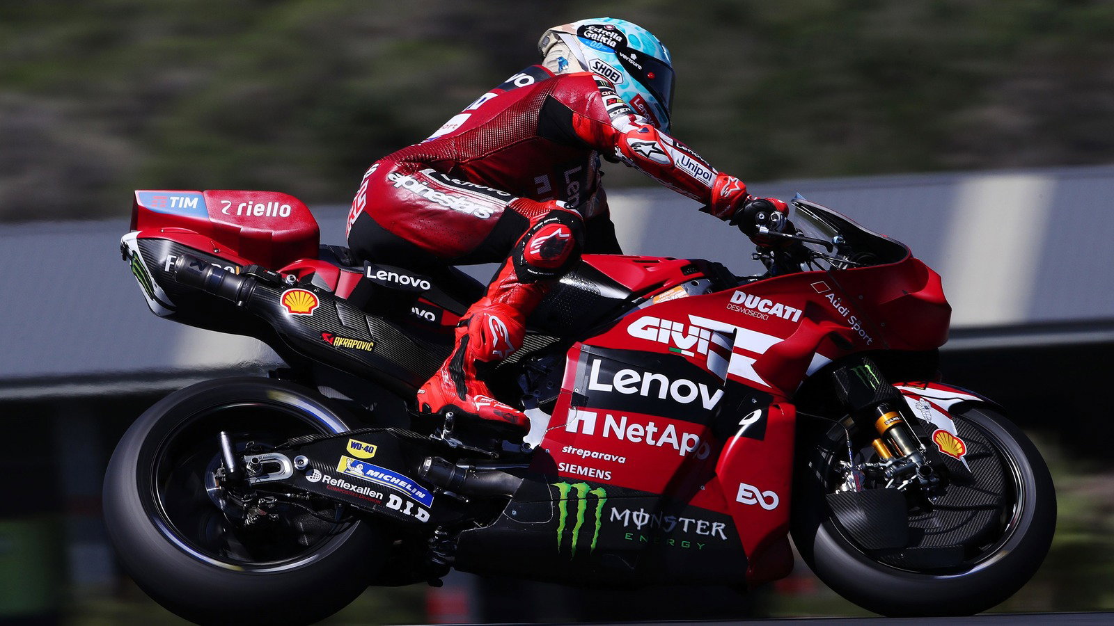 2026 Australian MotoGP, Phillip Island – Sprint Race Results 2026 Australian MotoGP, Phillip Island – Sprint Race Results