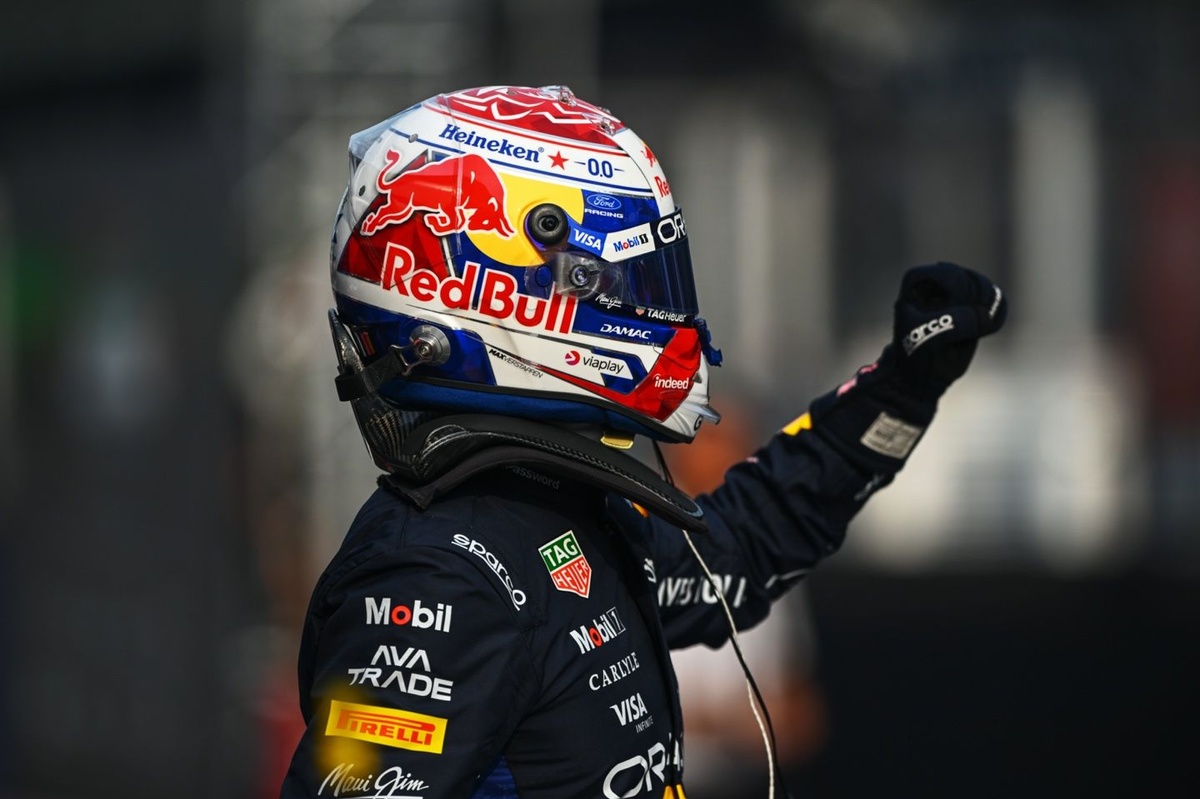 2026 Bahreyn GP: Malezya’daki kaosun galibi Verstappen, Antonelli 2., Hamilton 3. sırada