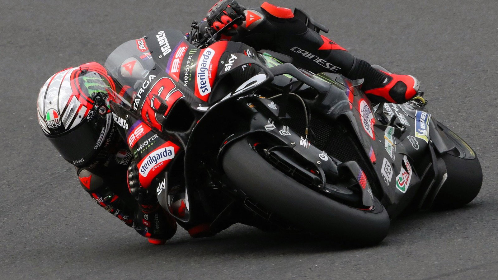 2026 Indonesian MotoGP, Mandalika – Friday Practice Results 2026 Indonesian MotoGP, Mandalika – Friday Practice Results