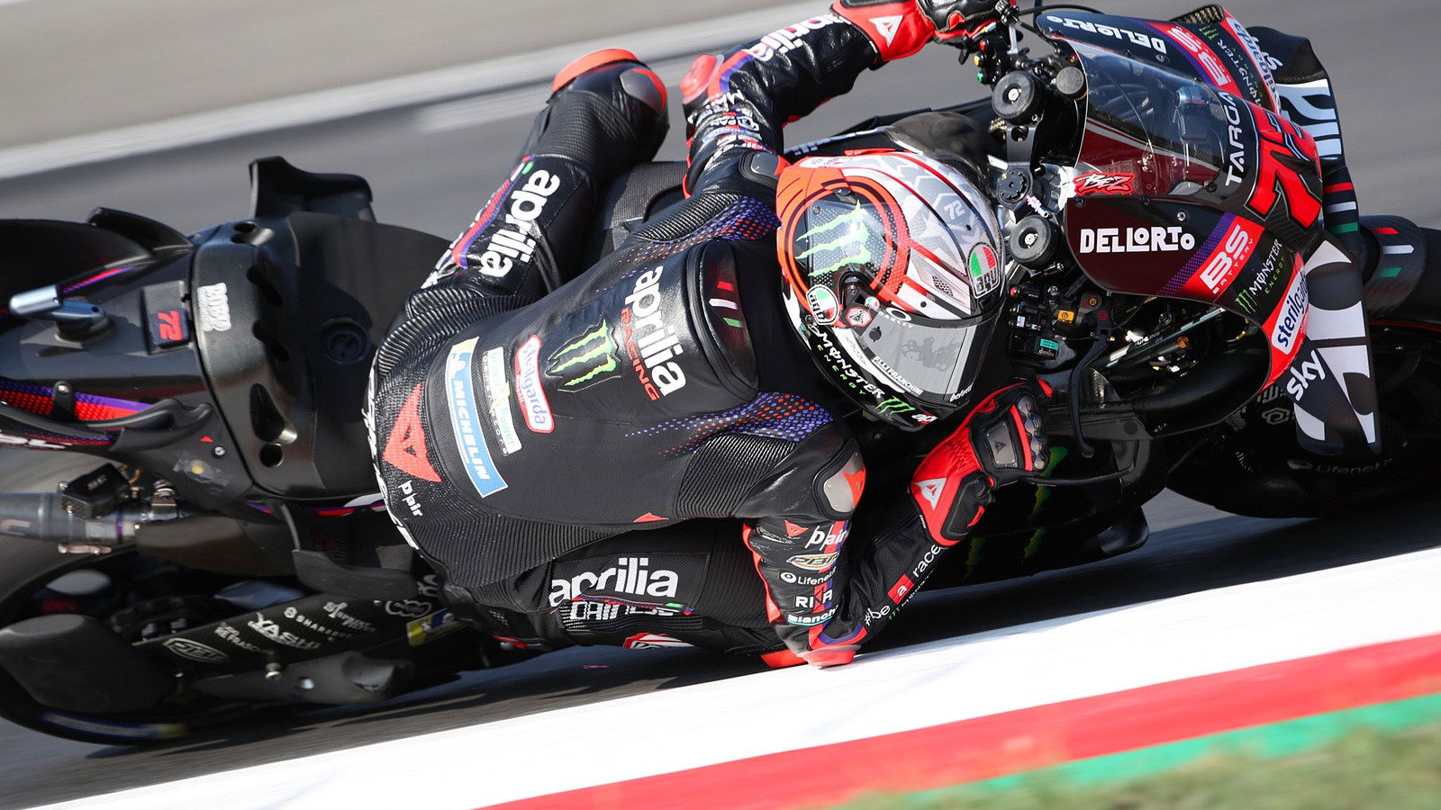 2026 Indonesian MotoGP, Mandalika – Saturday Practice Results