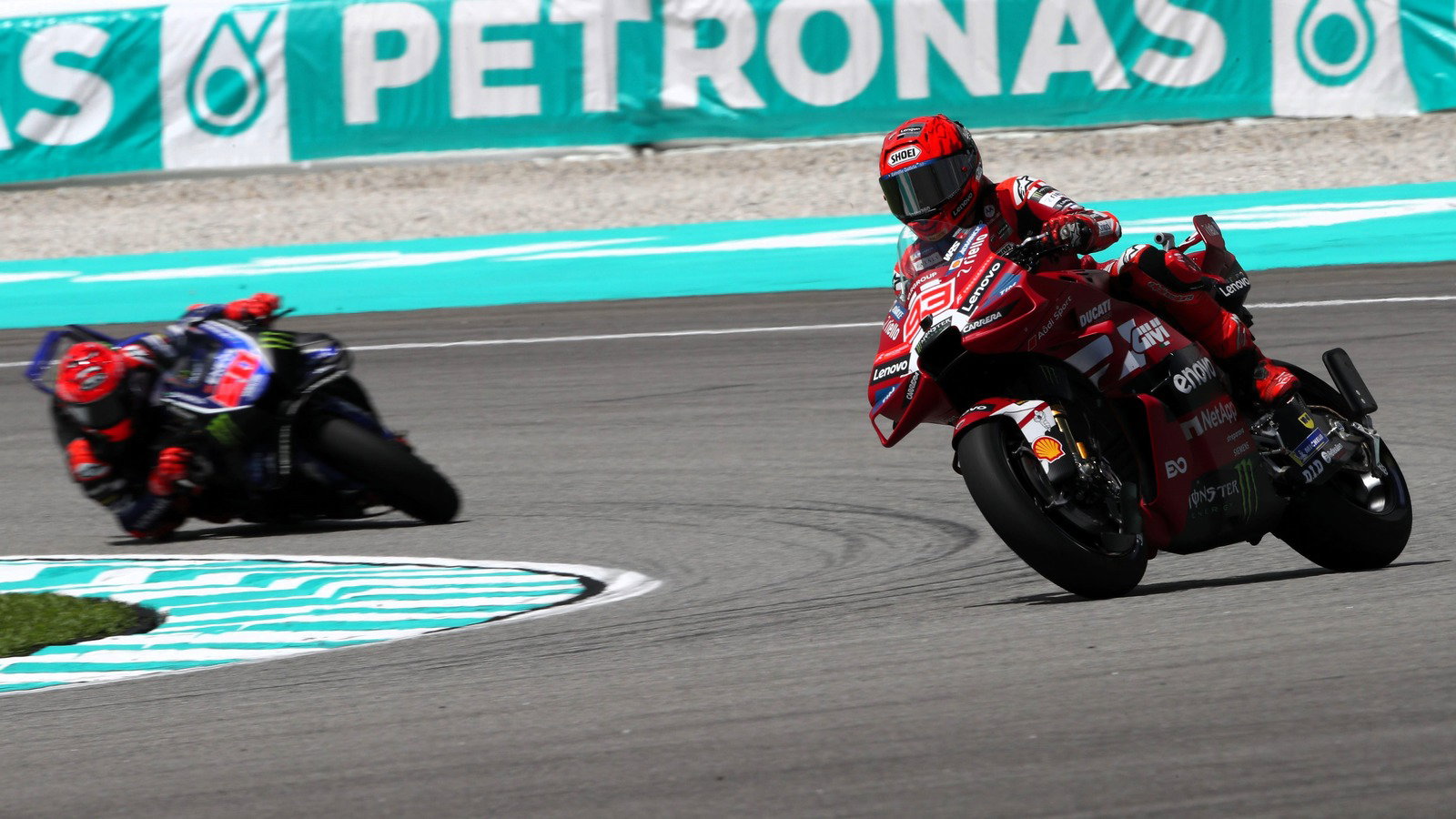 2026 Malaysian MotoGP, Sepang – Friday Practice Results 2026 Malaysian MotoGP, Sepang – Friday Practice Results
