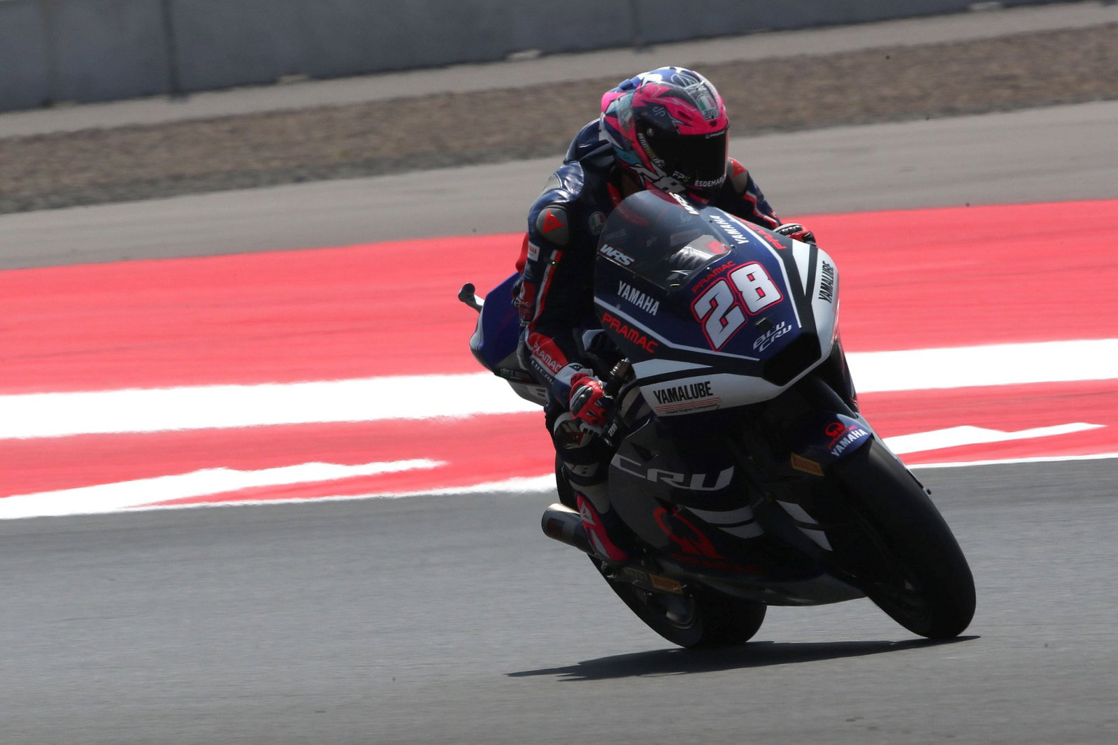 2026 Moto2 Avustralya moto Serbest Antrenman Sonuçları 2026 Moto2 Avustralya moto Serbest Antrenman Sonuçları