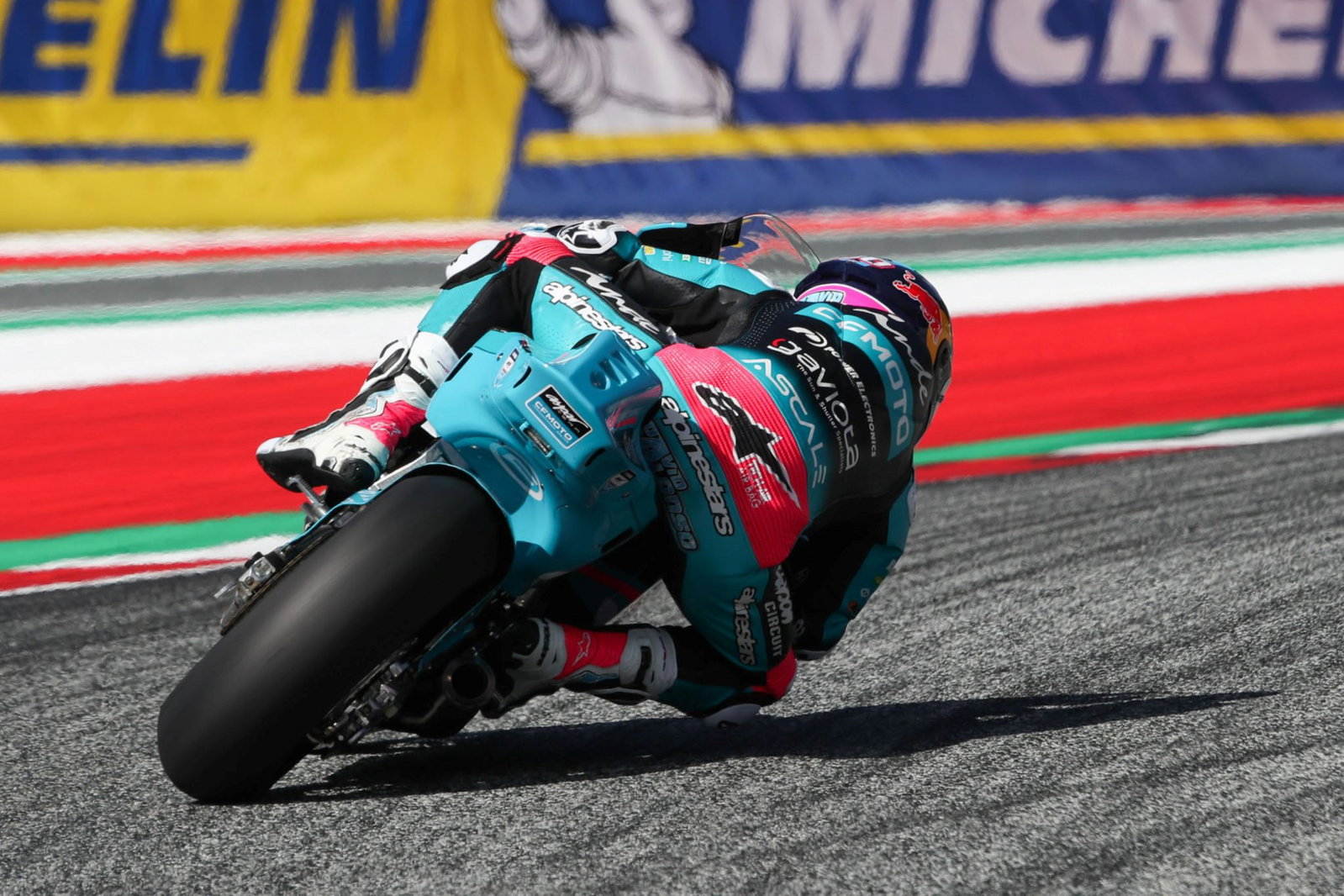 2026 Moto2 Japonya moto Serbest Antrenman Sonuçları 2026 Moto2 Japonya moto Serbest Antrenman Sonuçları
