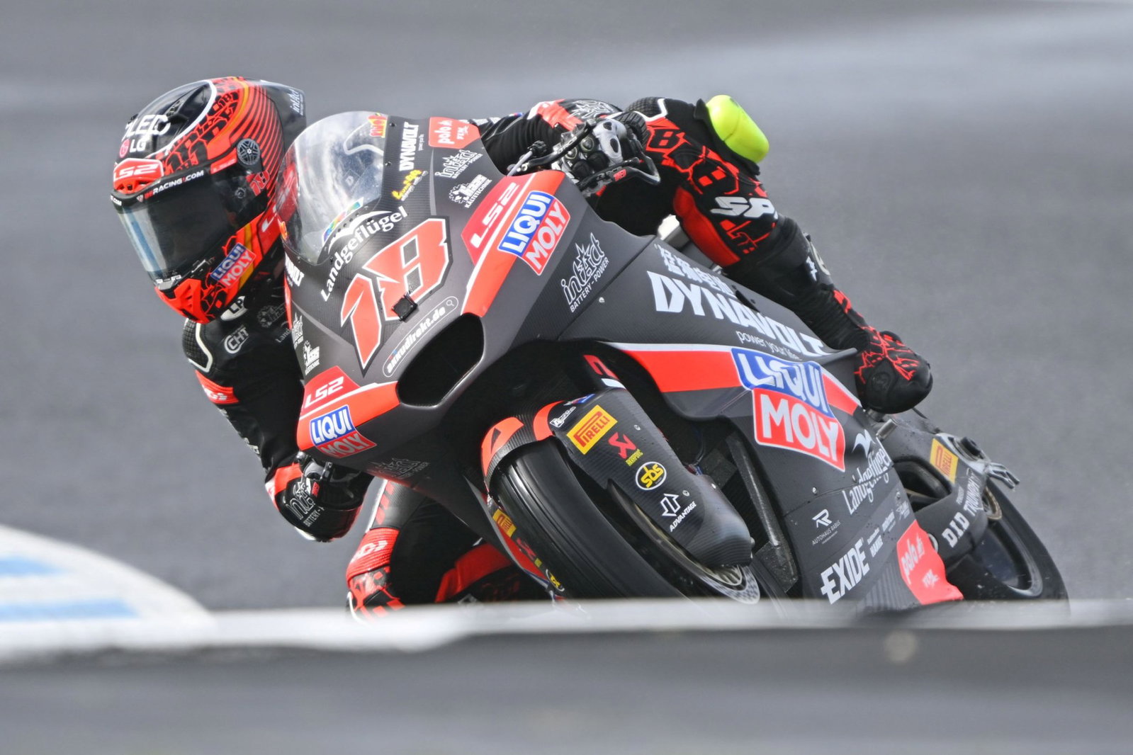 2026 Moto2 Malezyan moto Serbest Antrenman Sonuçları 2026 Moto2 Malezyan moto Serbest Antrenman Sonuçları