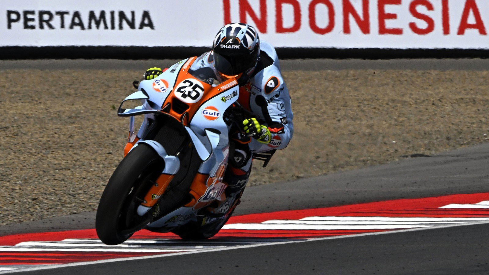 2026 MotoGP Endonezya Sıralama Sonuçları 2026 MotoGP Endonezya Sıralama Sonuçları