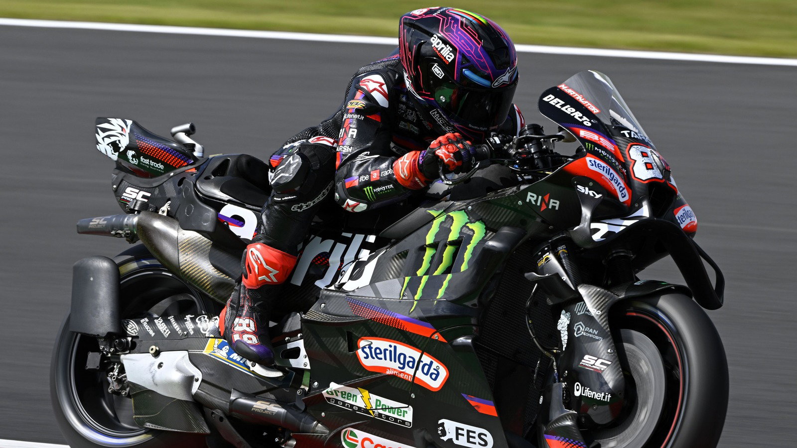 2026 MotoGP Japonya 2. Yarış Sonuçları