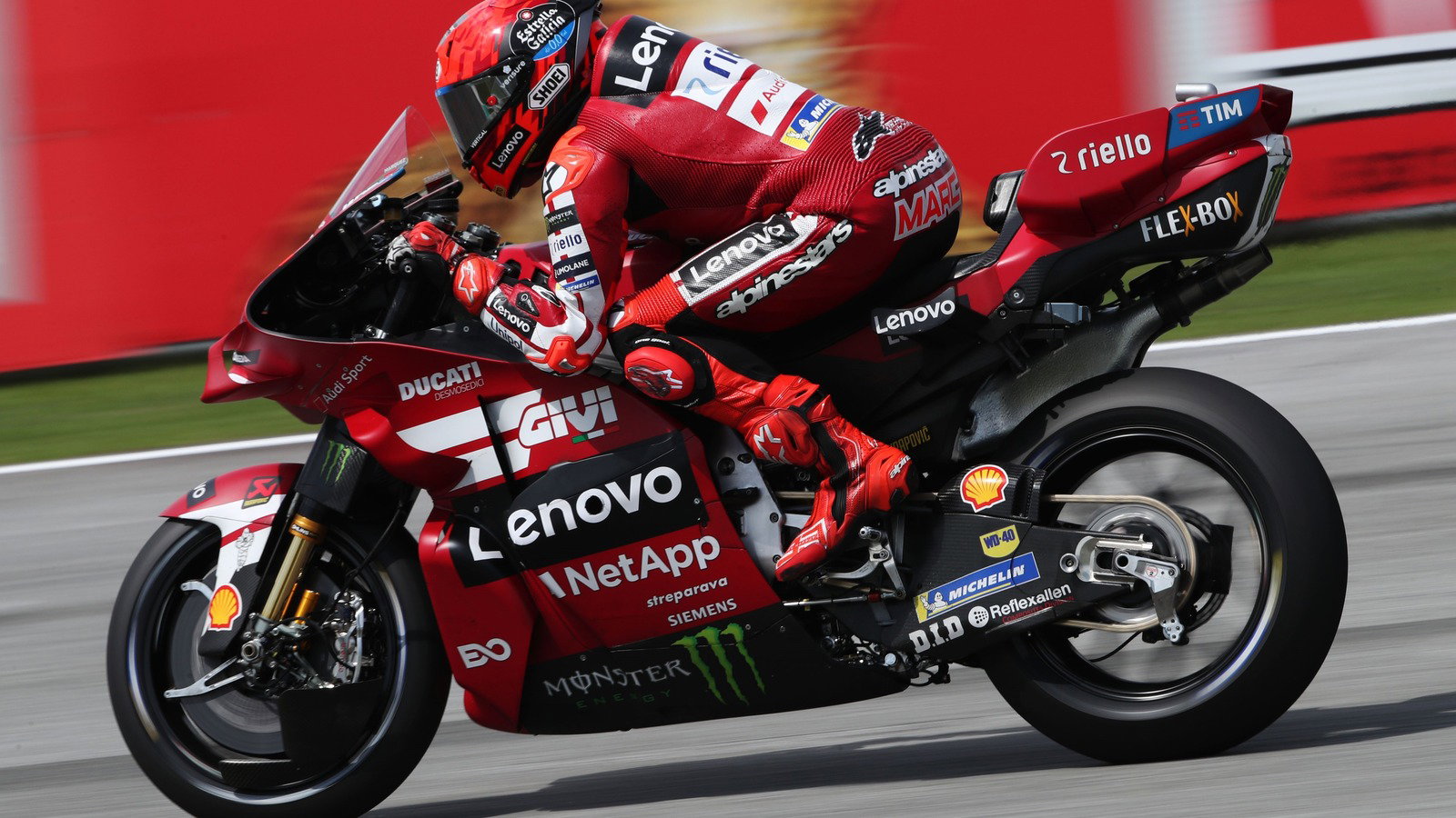 2026 MotoGP Malezya Serbest Antrenman Sonuçları 2026 MotoGP Malezya Serbest Antrenman Sonuçları