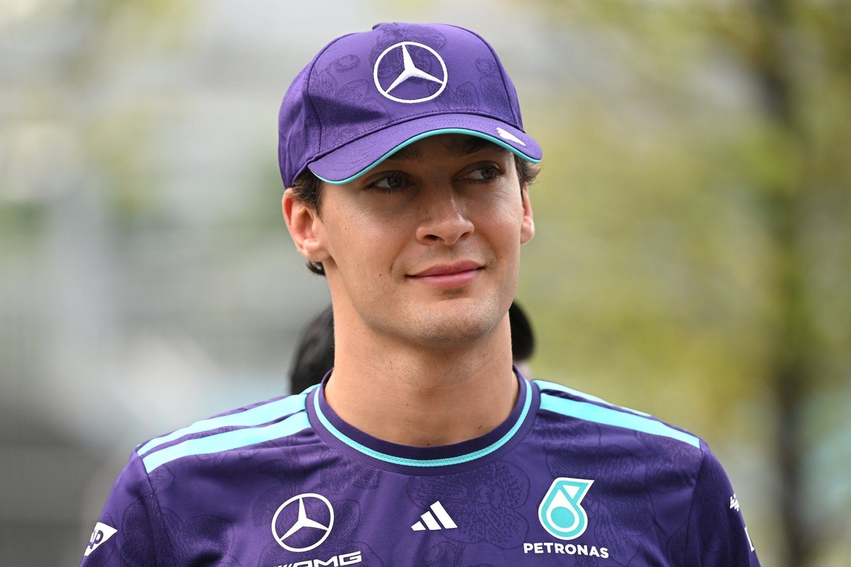 2026 Singapur Yarış 1. antrenman: En hızlı isim Russell, Leclerc 2., Norris 3. sırada 2026 Singapur Yarış 1. antrenman: En hızlı isim Russell, Leclerc 2., Norris 3. sırada