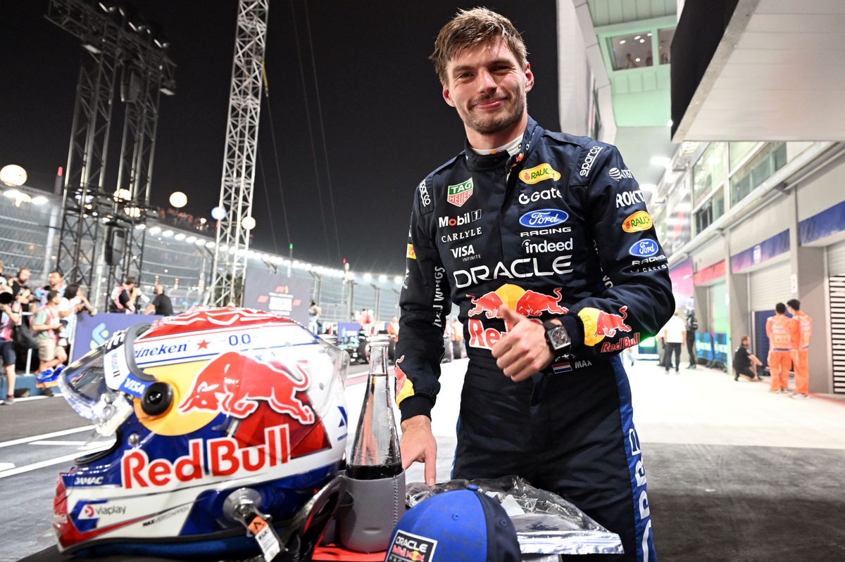 2026 Singapur Yarış sıralama: Verstappen pole’de, Leclerc 2., Hamilton 3. sırada 2026 Singapur Yarış sıralama: Verstappen pole’de, Leclerc 2., Hamilton 3. sırada
