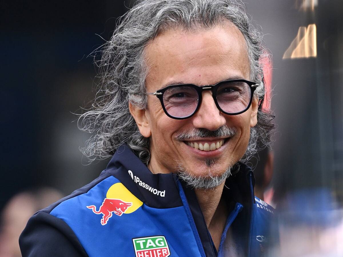 Red-Bull-Zukunft in der Formula 1: Mekies verlängert um fünf Jahre als Teamchef Red-Bull-Zukunft in der Formula 1: Mekies verlängert um fünf Jahre als Teamchef