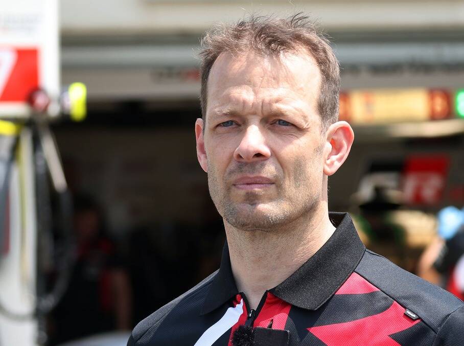 Toyota-Berater Alexander Wurz: An Ocon-Gerüchten “ist nichts dran” Toyota-Berater Alexander Wurz: An Ocon-Gerüchten “ist nichts dran”
