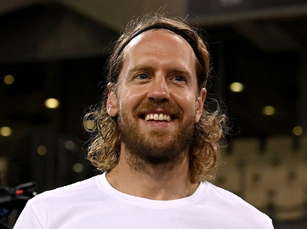 Neue Vettel-Doku: Was Sebastian Vettel über seine größte Furcht verrät