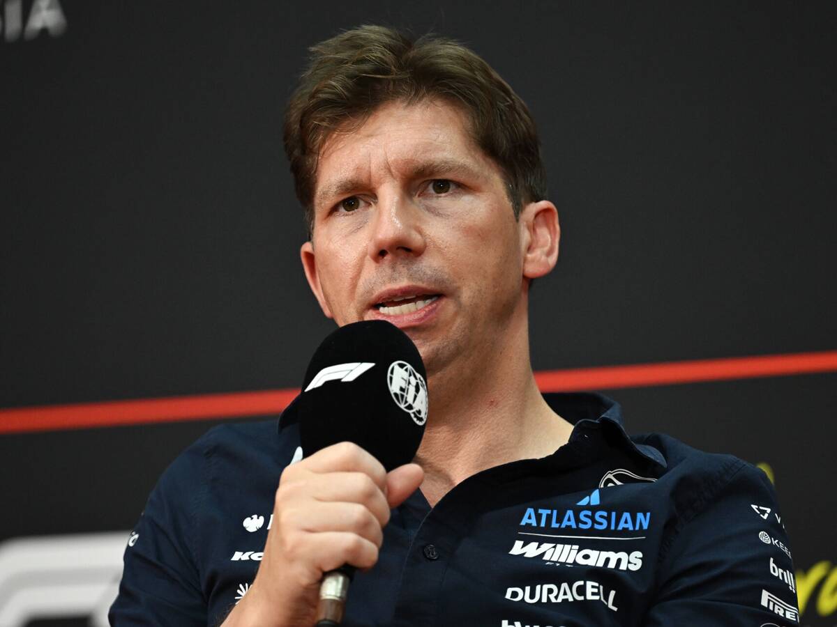 Formel-1-Teamchef: Kostendeckel hat die sportliche Situation “verschlimmert” Formel-1-Teamchef: Kostendeckel hat die sportliche Situation “verschlimmert”