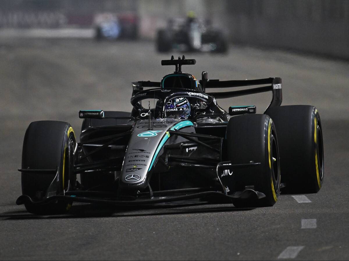 Wird Mercedes-Befürchtung wahr? Altes Auto schlägt Update-Version Wird Mercedes-Befürchtung wahr? Altes Auto schlägt Update-Version